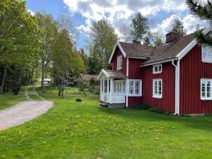 Charming Countryside Cottage in Bohuslän
