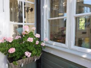 4 person holiday home in RONNEBY-By Traum