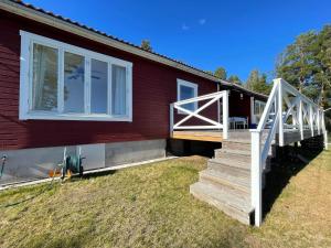 6 person holiday home in BRUZAHOLM-By Traum