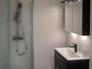 4 person holiday home in LYCKEBY-By Traum