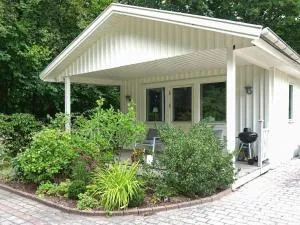 Holiday home LYCKEBY III - Lyckeby