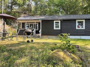 6 person holiday home in RIMFORSA-By Traum