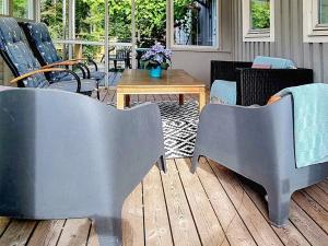 4 person holiday home in UDDEVALLA-By Traum