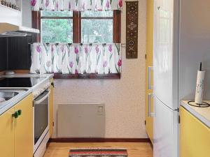 7 person holiday home in Hagby-By Traum