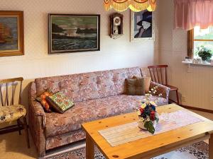 7 person holiday home in Hagby-By Traum