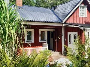 Holiday home Annerstad - Grysshult