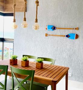 Plage du Porto apt 304 beira-mar Porto de Galinhas