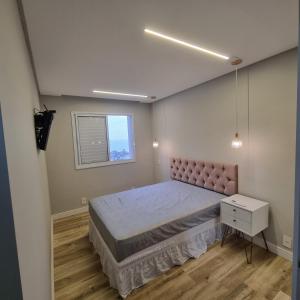 Apartamento SOL DOURADO Vista Mar Guarujá Enseada