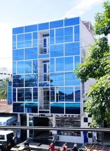 Hotel Azulejo del Llano - Matarratón