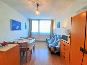 Appartements Studio Piau-Engaly, 1 piece, 4 personnes - FR-1-457-307 : photos des chambres