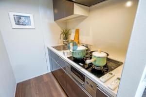 HIZ HOTEL - Vacation STAY 08964v