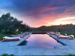 Castello Di Potentino