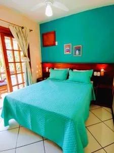 Pousada Aquarela do Mar - Praia de Palmas