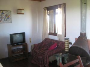 Cabañas Puerto Diablo