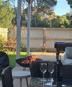 Smiths Beach Retreat - Surfers heaven FreeWiFi