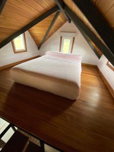 Tiny House, La Candelaria