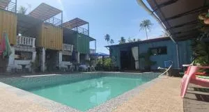 Sand Dune Villa - Kampung Raja