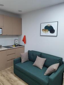 New Gudauri Twins, 436, Lovely Studio