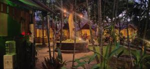 SAVITHRI Inn COTTAGE