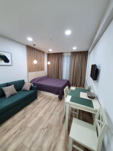 New Gudauri Twins, 436, Lovely Studio