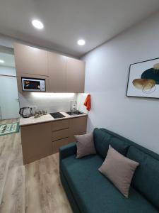 New Gudauri Twins, 436, Lovely Studio