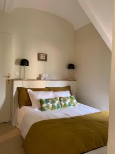 Hotels Hotel de Mirmande : photos des chambres