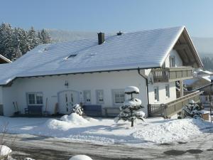 Ferienhaus Wellisch