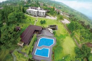 Lembang Asri Resort