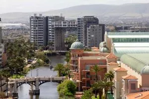 Knightsbridge Terrace - Edgemead