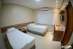 Hotel Portal da Amazônia