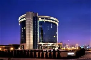 Mövenpick Hotel Al Khobar - Khobar