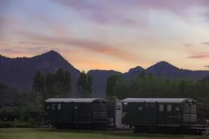 Nex Station Kanchanaburi - Tha Maka