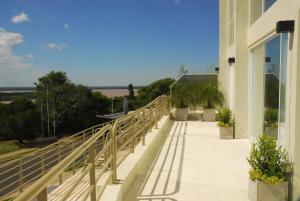 Howard Johnson Plaza Resort & Casino Mayorazgo