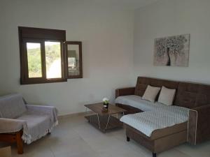 Kamares View (Απέραντο Γαλάζιο)