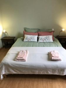 Appartements Le Rameau : photos des chambres