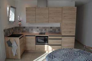 Joli appartement au calme entre Nîmes et Avignon