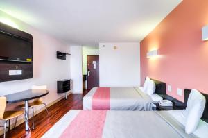 Motel 6-Lansing, IL - Chicago South