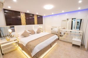 المرجان للوحدات السكنية - AL Morgan Aparthotel