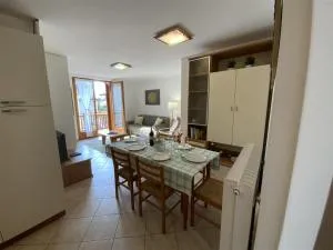 Juli Richi apartment - Croviana