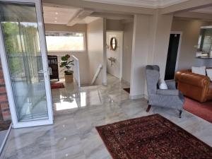 Ballito Clarke Bay Beach House - family holiday letting