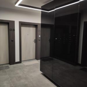 Apartament Orla 47F Perłowa Dolina