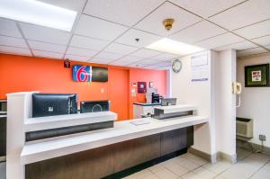 Motel 6-Lansing, IL - Chicago South