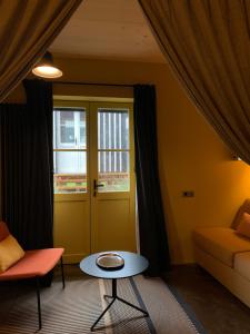 Hotels Le Bois des Chambres : photos des chambres