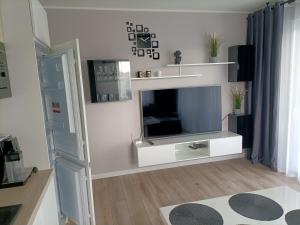 Apartament Ars Platinium z garażem podziemnym - Rewal