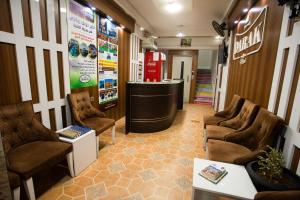 Darak hotel