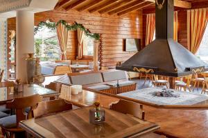 Hotel Grèvol Spa