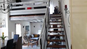 Maisons d'hotes Le Clos Sainte Lea : photos des chambres