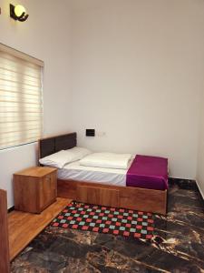 Divine View Holyday Home (Homestay)