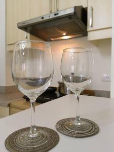 Happirest Cozy Crib (2-Bedroom with Balcony) - Lumiere Residences, Pasig City