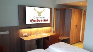 Hotel & Restaurant Hubertus Sehnde